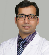 Dr Aman Dua,Orthopaedic and Joint Replacement Surgeon, New Delhi