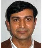 Dr. Amar Parihar