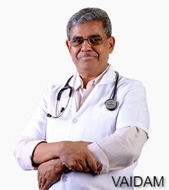 Dr. Ameer K A