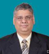 Dr. Amit Aslam Khan,Neurologist, New Delhi