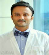 Dr. Amit Bhushan Sharma