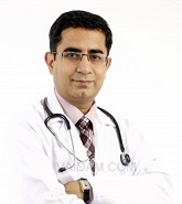 Dr. Amit K. Jotwani,Radiation Oncologist, Hyderabad