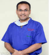Dr. Amit Kumar,Interventional Cardiologist, Faridabad