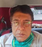 Doktor Amit Kumar Das