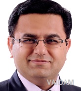 Dr. Amit Miglani,Medical Gastroenterologist, Faridabad