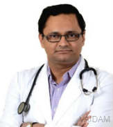 Dr. Amit Pendharkar,Interventional Cardiologist, New Delhi