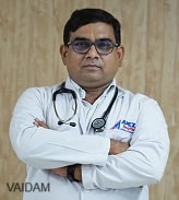 Dr. Amit Srivastava