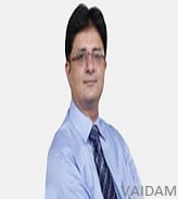 Dr. Amitabh Malik,ENT Surgeon, Gurgaon