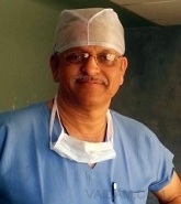 Dr. Amitabh Goel,Spine Surgeon, New Delhi