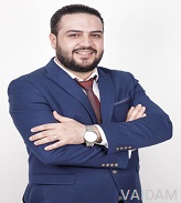 Dr. Amjad Abou Lteaf
