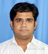 Dr. Amjadkhan Pathan,Nephrologist, Mumbai