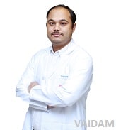 Dr. Amol Wankhede,Gynaecologist and Obstetrician, Mumbai