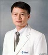 Dr. Amphon Ithirithanoont,Interventional Cardiologist, Bangkok