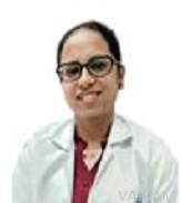 Д-р Амрита Сингх
