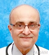 Doktor Anand Modi, umumiy jarroh, Mumbay