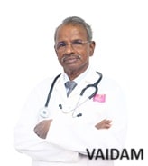 الدكتور أناندان ناجالينغام