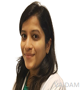 Dr. Anika Gupta