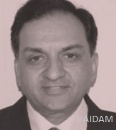 Doktor Anil K. Agarval, dermatolog, Gurgaon