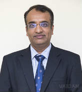 Dr. Anil Kumar BT,Urologist and Renal Transplant Specialist, Bangalore