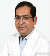 Dr. Anil Kumar cancelar