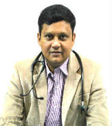 Dr. Anil Ramakrishna,Neurologist, Bangalore