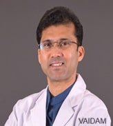 Dr. Anil Saleem,Interventional Cardiologist, Calicut