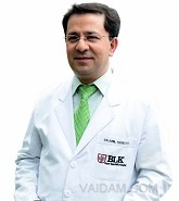 Dr. Anil Handoo,Hematologist, New Delhi