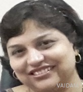 Dr. Anjali Bhosle,Urologist, Mumbai