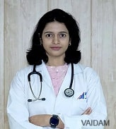 Dra. Ankita Patel