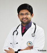Dr. Ankur J