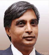 Dr. Antony Aravind