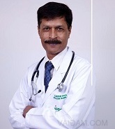 Dr. Anupam Saha,Liver Transplant Surgeon, New Delhi