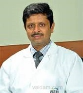 Dr. Anurag Khaitan,Urologist, Gurgaon