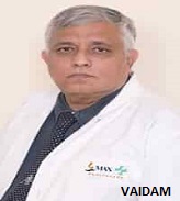 Dr. Anurag Tandon,ENT Surgeon, Noida