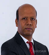 Dr. Arul Narayanan,Pediatric Cardiologist, Chennai