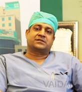 Doktor Arvind Das, Girişimsel Kardiyolog, Gurgaon