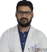 Dr. R Vinay Kishore ,Shoulder Surgery, Hyderabad