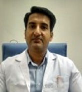 Doktor Arvind Mehra