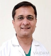 Doktor Arvind Sethi