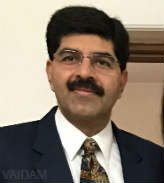 Dr Aseem Dhall