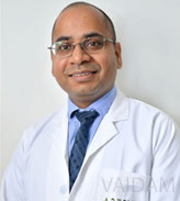 Dr. Aseem Ranjan Srivastava,Pediatric Cardiologist, Gurgaon