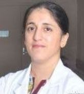Dr. Ashima Gogia,Gynaecologist and Obstetrician, Gurgaon