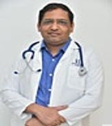 Dr. Ashish Bakshi,Oncology, Mumbai