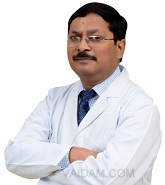 Dr. Ashish Goel,Surgical Oncologist, New Delhi