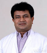 Dr. Ashish Gupta,Neurosurgeon, New Delhi