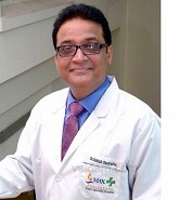 Dr. Ashish Vashishtha