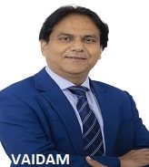 Dr. Ashok Lodha,General Paediatrician, Dubai