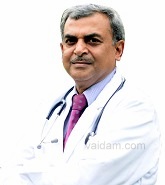 डॉ। अश्विनी गोयल