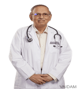 Dr. A. S. V. Narayana Rao,Interventional Cardiologist, Hyderabad
