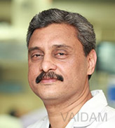 डॉ। अतुल माथुर